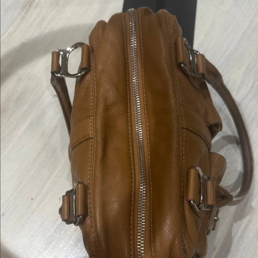 Michael Kors elegant brown